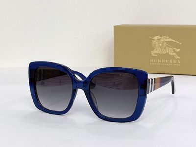 Burberry Sunglasses 655